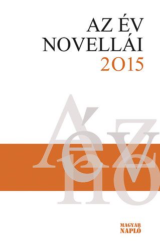 Az �v novell�i 2015