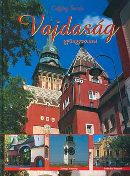 Csiff�ry Tam�s - Vajdas�g gy�ngyszemei