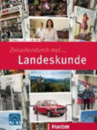 Specht Franz - Heuer Wiebke - Pasewalck Silke - Neidlinger Dieter - Dahmen Kristine - Zwischendurch mal Landeskunde - Deutsch als Fremdsprache. Kopiervorlagen