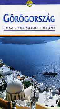 Pal�di-Kov�cs Krisztina - G�r�gorsz�g (Cartographia)