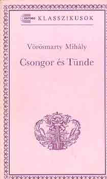 V�r�smarty Mih�ly - Csongor �s T�nde
