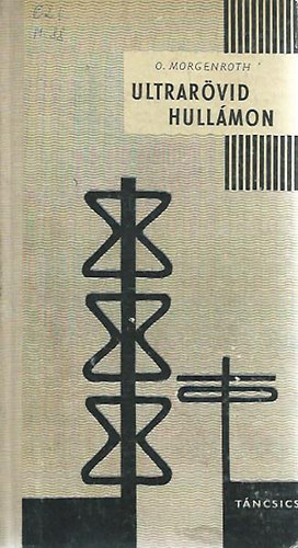 Morgenroth - Ultrarvid hullmon