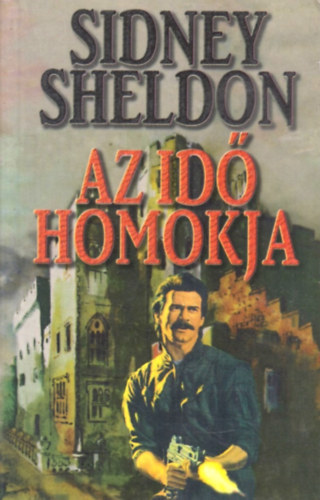 Sidney Sheldon - Az idő homokja