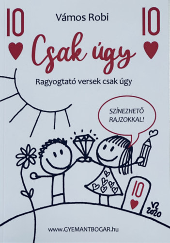 Vmos Robi - Csak gy