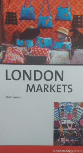 Phil Harriss - London Markets
