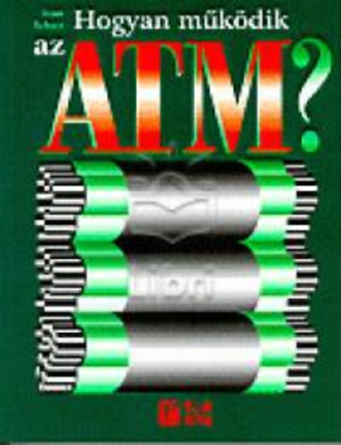 Stan Schatt - Hogyan mkdik az ATM?