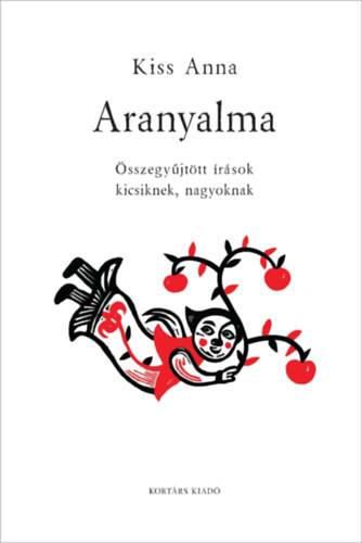 Kiss Anna - Aranyalma