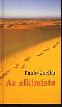 Paulo Coelho - Az alkimista