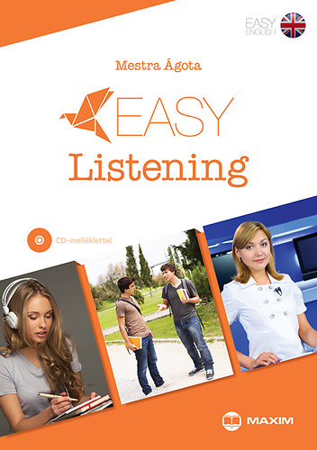 Mestra Ágota - EASY Listening