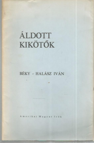 �ldott k�lt�k