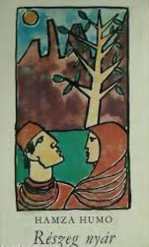 Hamza Humo - R�szeg ny�r