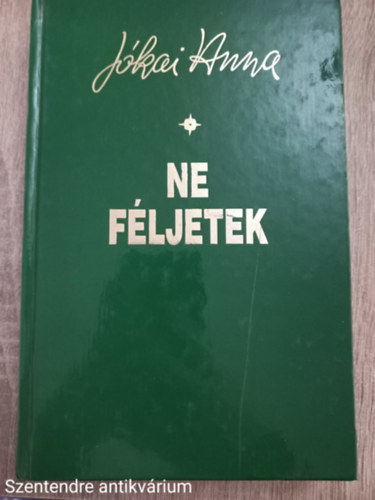 J�kai Anna - Ne f�ljetek