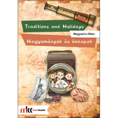 Magyarics P�ter - Traditions and holidays - Hagyom�nyok �s �nnepek