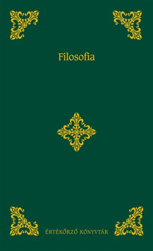 Sartori Bern�rd - Filosofia