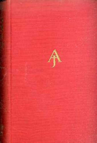 Arany J�nos - Arany J�nos �sszes pr�zai m�vei �s m�ford�t�sai