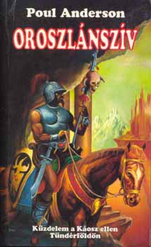 Poul Anderson - Oroszlánszív
