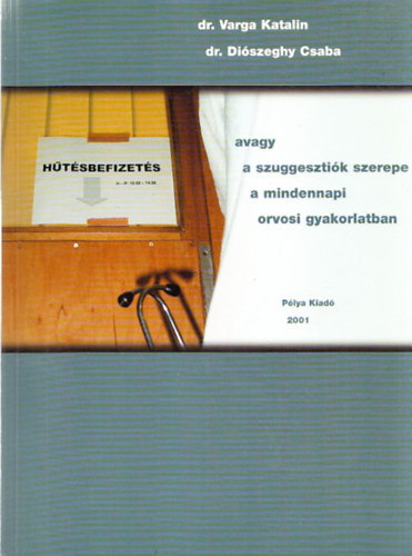 Varga-Diszeghy Csaba - Htsbefizets