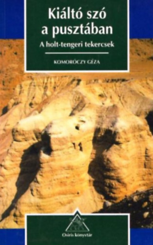 Komor�czy G�za - Ki�lt� sz� a puszt�ban