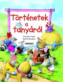 Trtnetek a tanyrl