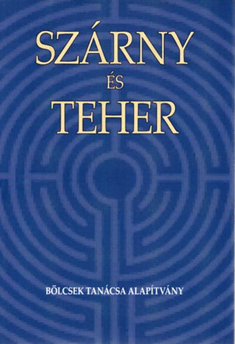 Csermely-Fodor-Eva-L�mfalussy - Sz�rny �s teher