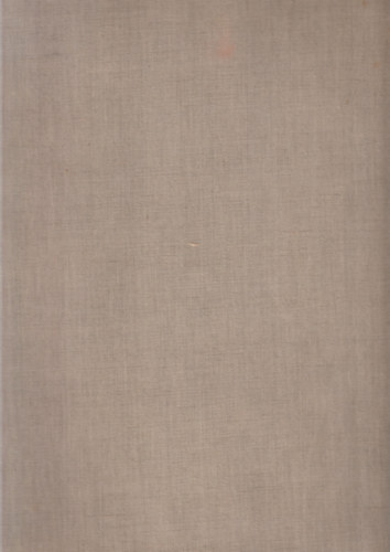 Kodály Zoltán - Magyar népzene I-X. füzetek (egybekötve)