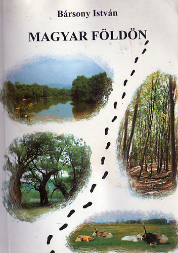 Bársony István - Magyar földön