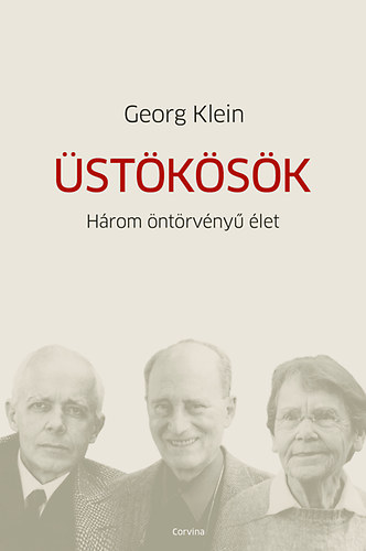Georg Klein - �st�k�s�k
