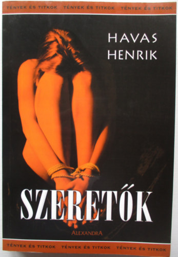 Havas Henrik - Szeretk