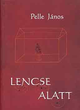 Pelle J�nos - Lencse alatt