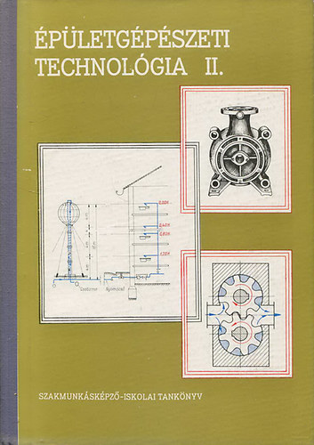 pletgpszeti technolgia II.