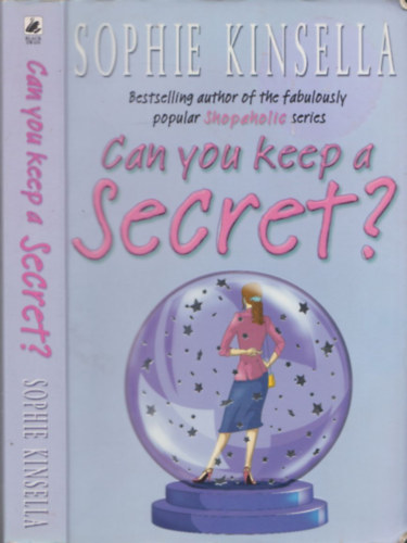 Sophie Kinsella - Can You Keep A Secret?