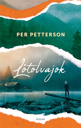 Per Petterson - L�tolvajok