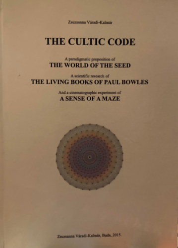 The Cultic Code