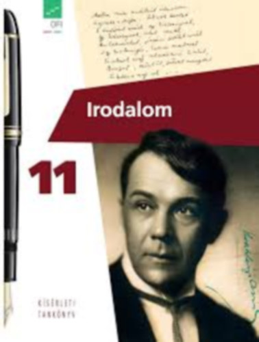 Irodalom 11. (�jgerenr�ci�s tank�nyv)