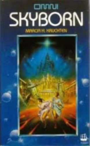 Marcia H. Kruchten - Skyborn