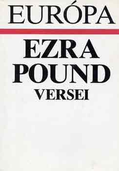 Ezra Pound - Ezra Pound versei