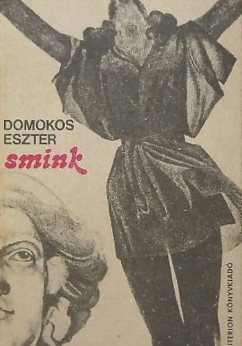 Domokos Eszter - Smink