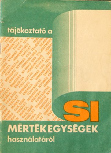 rvssy Lszl sszell. - Tjkoztat a mrtkegysgek hasznlatrl