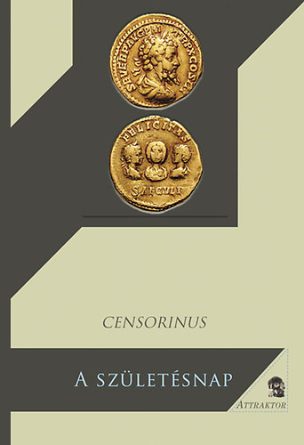 Censorinus - A szletsnap