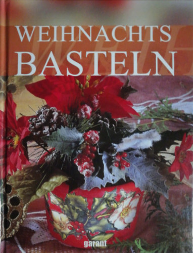 Weihnachtsbasteln