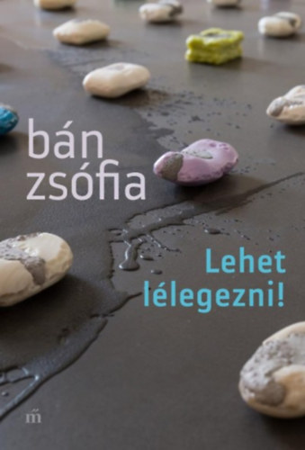 B�n Zs�fia - Lehet l�legezni!