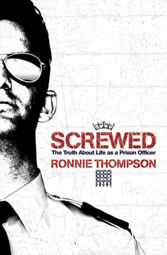 Ronnie Thompson - Screwed