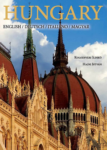 Tutunzis István Kolozsvári Ildikó - Hungary (Többnyelvű)