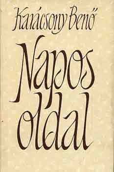 Karácsony Benő - Napos oldal