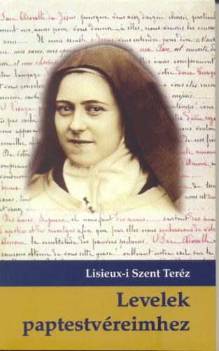 Levelek paptestv�reimhez