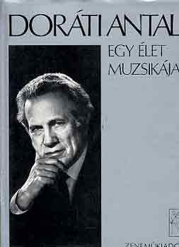 Dorti Antal - Egy let muzsikja