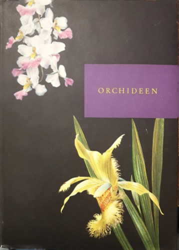 Kupper - Linsenmaier - Orchideen