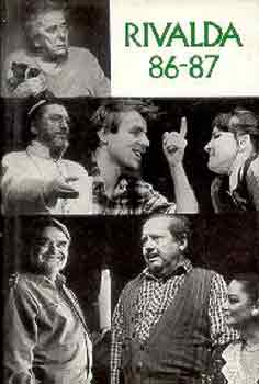 Rivalda 86-87