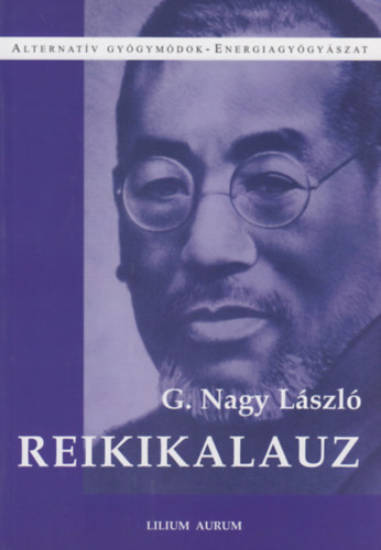 G. Nagy Lszl - Reikikalauz