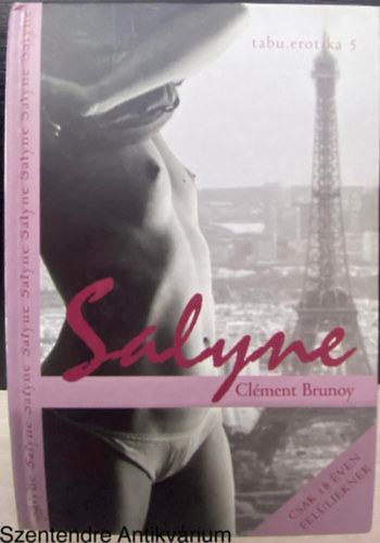 Clment Brunoy - Salyne